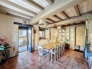  Maison � vendre 7 pi�ces 160 m�