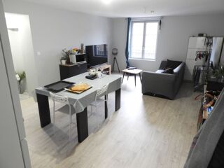  Appartement � louer 3 pi�ces 64 m�