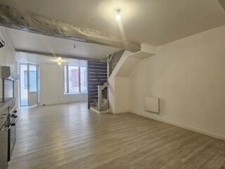  Maison à vendre 5 pièces 105 m²