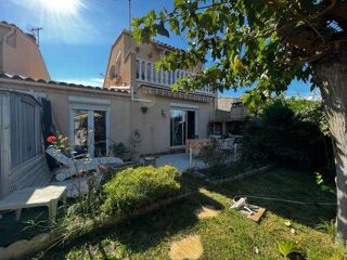  Maison � vendre 4 pi�ces 81 m�