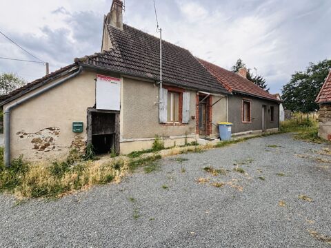   Maison Maison - 4 pièce(s) - 99 m²