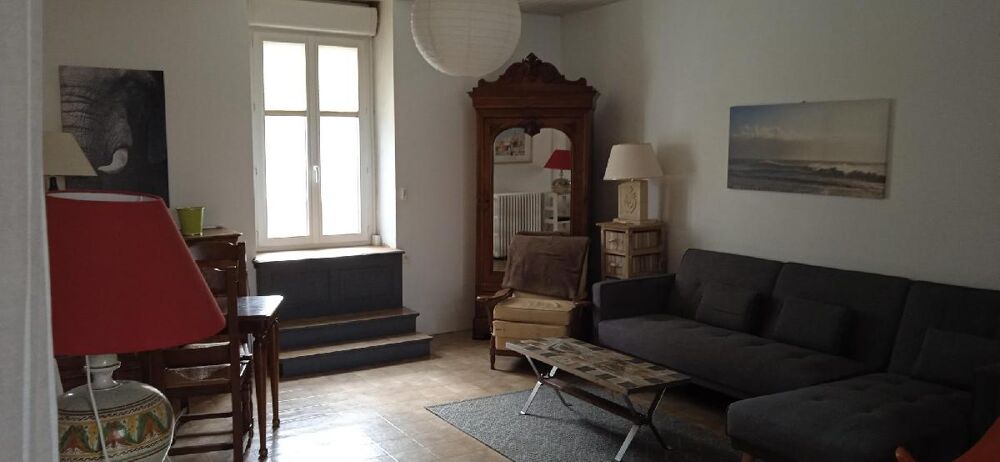 Maison situation privilégiée