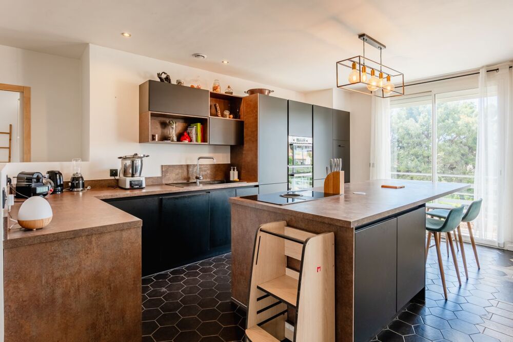 Vente Maison Maison totalement réonvée avec goût Beziers