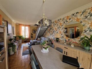  Maison  vendre 4 pices 121 m