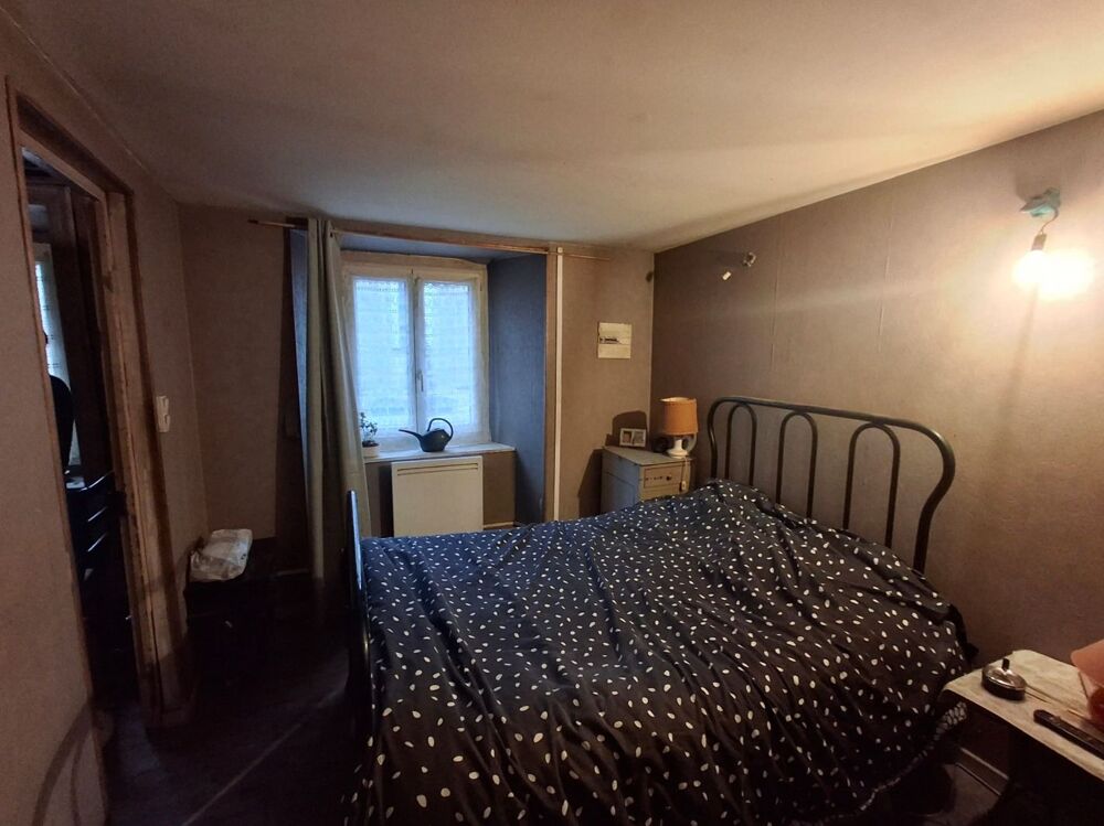 Vente Maison Maison Ferrieres saint mary