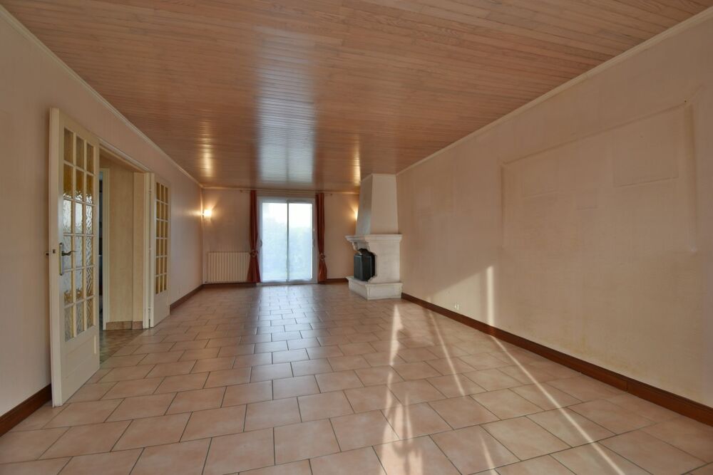 Vente Maison Maison Réf : Cactus Cholet