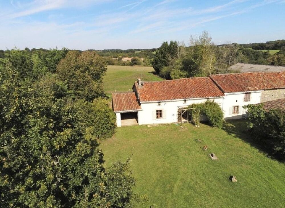 Vente Maison Maison Champagne mouton