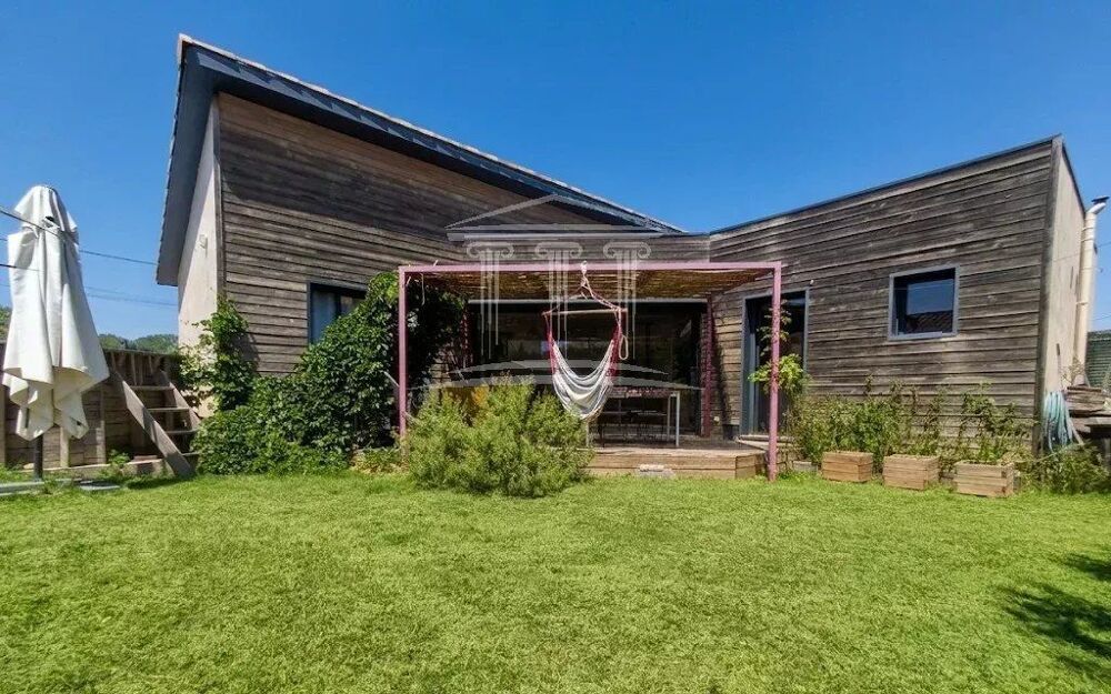 Vente Maison Maison Sorgues