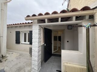  Appartement � louer 1 pi�ce 26 m�