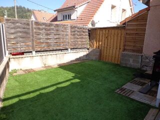  Maison � vendre 4 pi�ces 80 m�