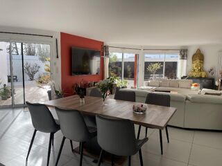  Maison � vendre 5 pi�ces 196 m�