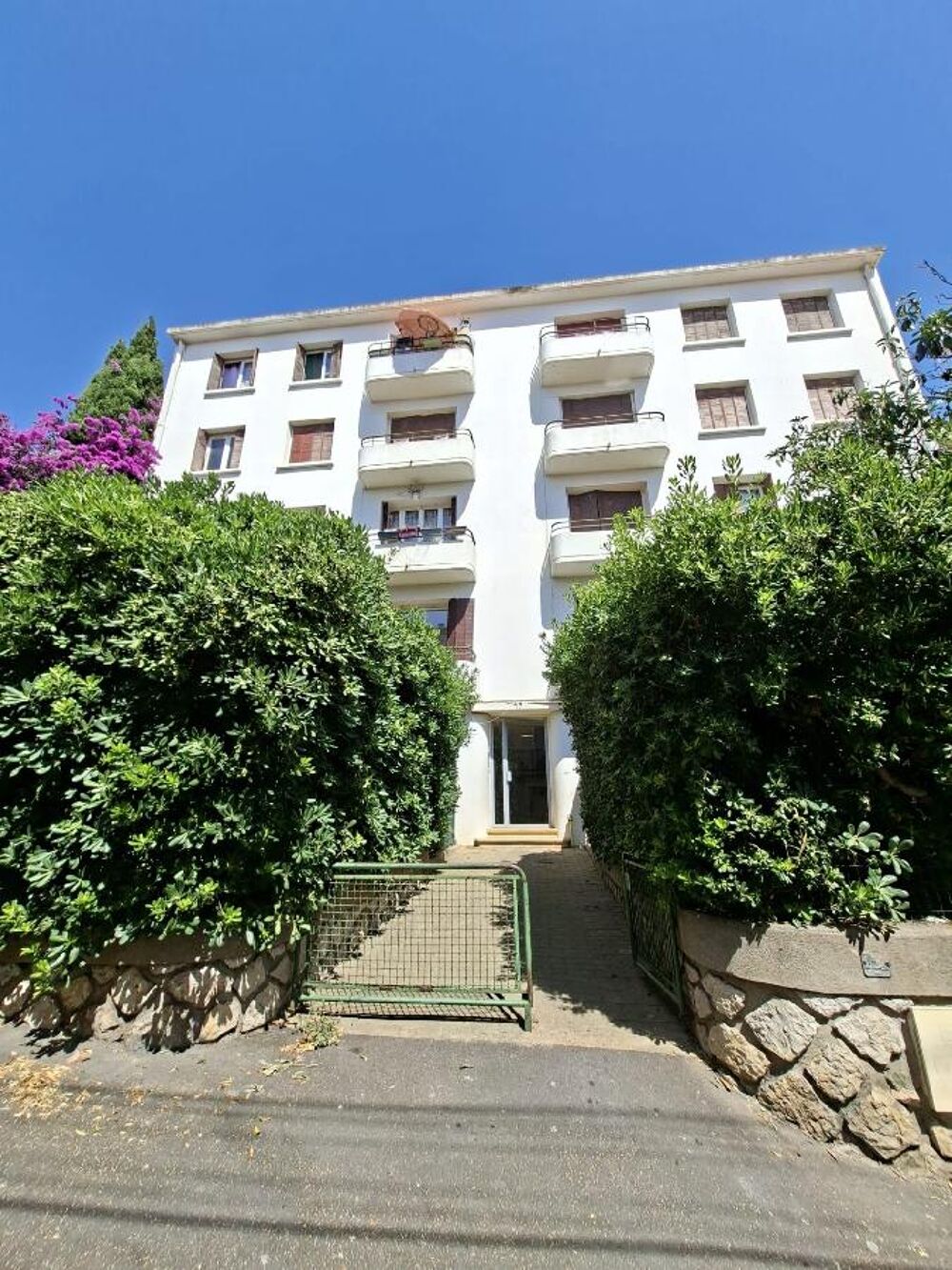 Vente Appartement 4 Pièces Beziers