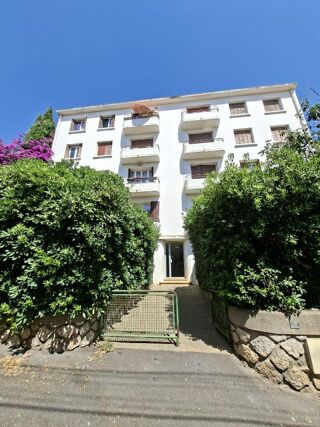  Appartement à vendre 4 pièces 86 m²