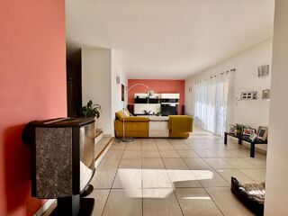  Maison à vendre 5 pièces 174 m²