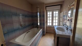  Maison à vendre 3 pièces 62 m²