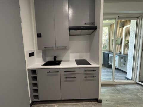  Appartement � louer 2 pi�ces 28 m�