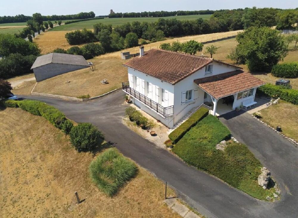 Vente Maison Maison Villefagnan