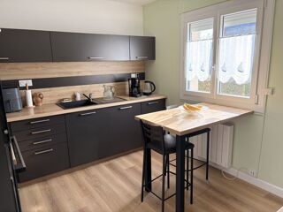  Maison � vendre 6 pi�ces 110 m�