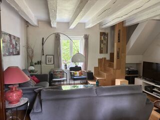  Maison à vendre 8 pièces 198 m²