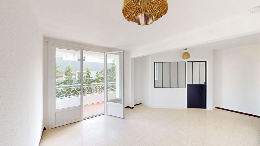 Vente Appartement 1 Pièce Montpellier