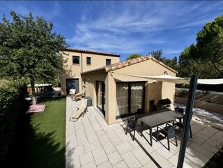 Maison 4 pièces 107 m² · à Saint-Drézéry · 107 m² · 419 000 €