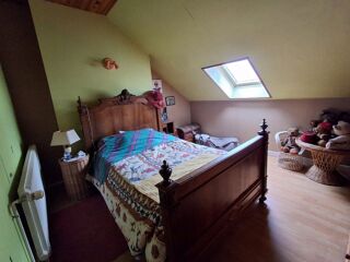  Maison à vendre 6 pièces 125 m²