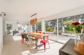  Maison � vendre 7 pi�ces 195 m�