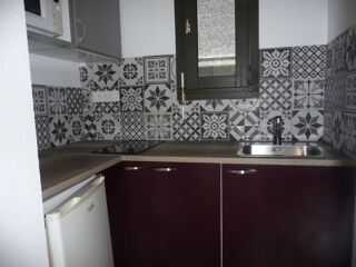  Appartement à louer 2 pièces 32 m²