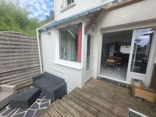  Maison � vendre 5 pi�ces 123 m�