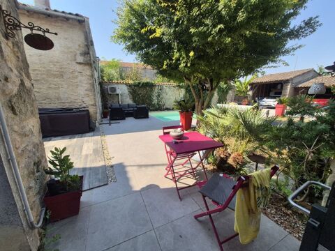   Maison Maison - 6 pièce(s) - 155 m²