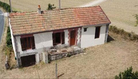  Maison Maison - 3 pièce(s) - 45 m²