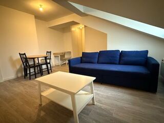  Appartement à louer 2 pièces 37 m²