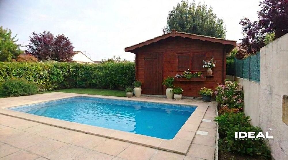 Vente Maison Maison Pessac