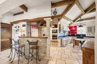  Maison � vendre 8 pi�ces 250 m�