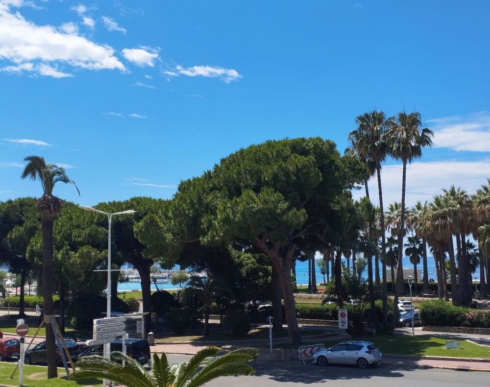 à vendre  Appartement Cannes (06400)