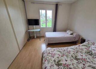  Maison � vendre 5 pi�ces 117 m�