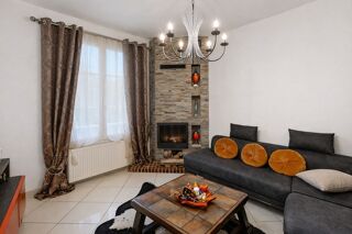  Maison � vendre 6 pi�ces 171 m�