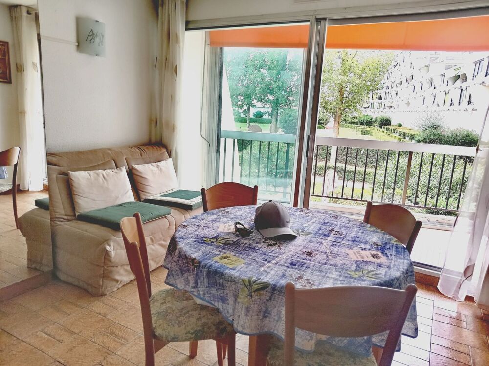 Vente Appartement Studio La grande motte
