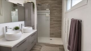  Maison à vendre 5 pièces 150 m²