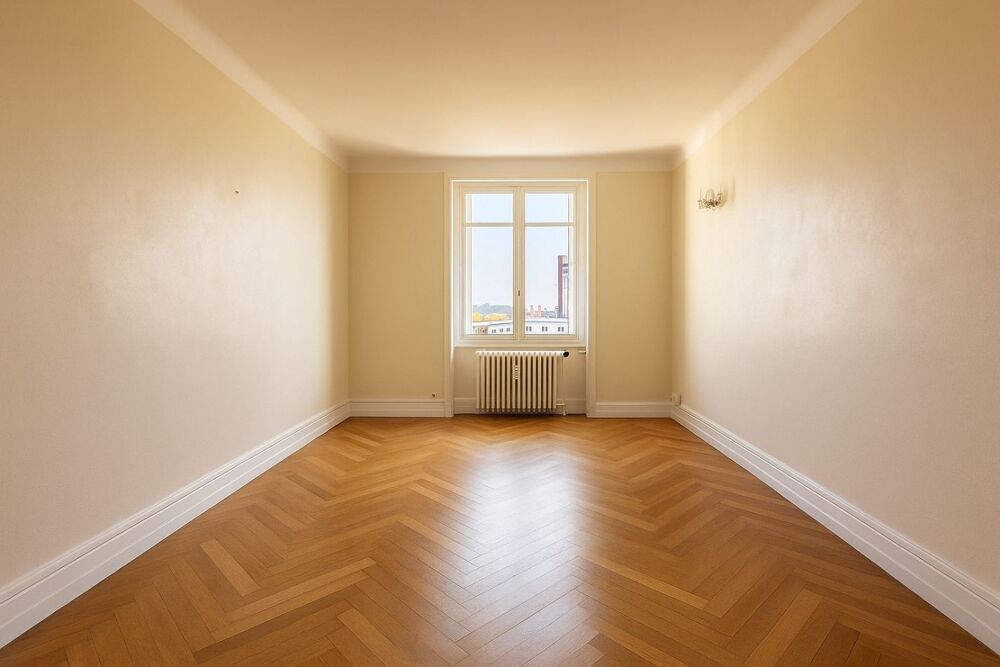 Vente Appartement 3 Pièces Lyon 6