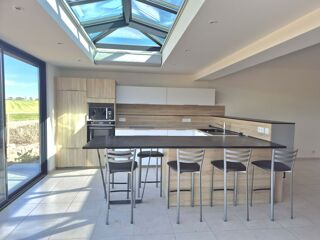  Maison à vendre 5 pièces 117 m²