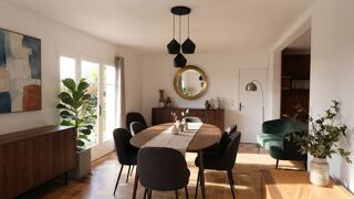  Maison à vendre 7 pièces 146 m²