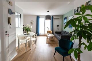  Appartement à louer 5 pièces 84 m²