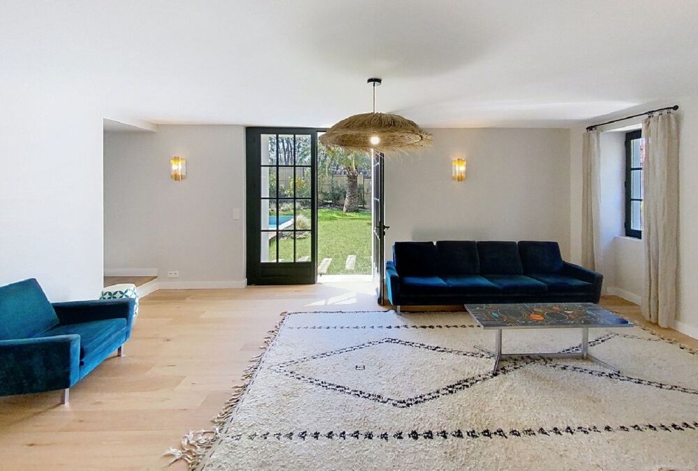 Vente Maison Maison Anglet