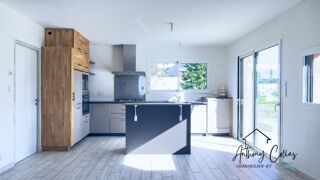  Maison � vendre 6 pi�ces 129 m�