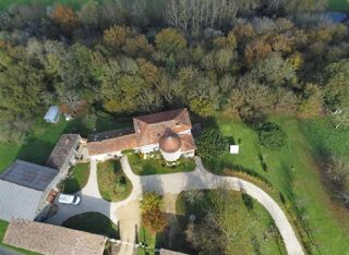  Maison � vendre 9 pi�ces 258 m�