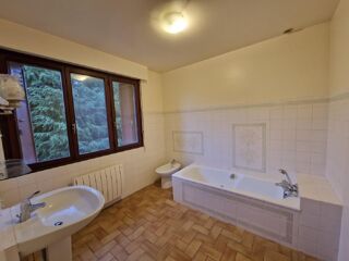  Maison � vendre 4 pi�ces 140 m�