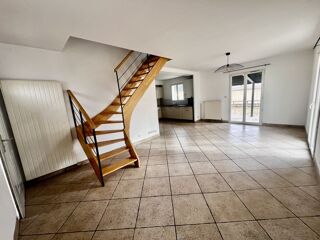  Maison � vendre 4 pi�ces 80 m�