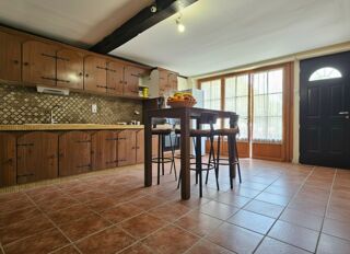 Vente Maison Maison de ville 2 chambres, petit prix ! Clairac