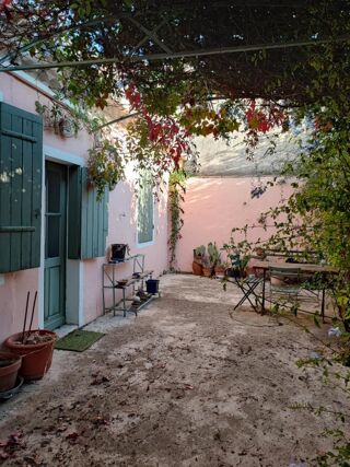 Vente Maison Maison de ville Nimes
